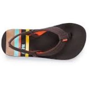 Reef Ahi Toddler Sandals